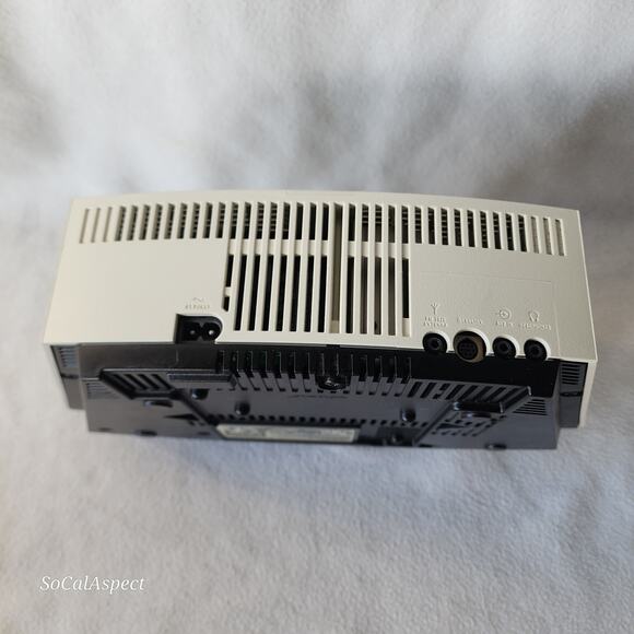 Bose Wave Music System CD Player AM/FM Radio w remote + Manual 1 Owner - Picture 5 of 10